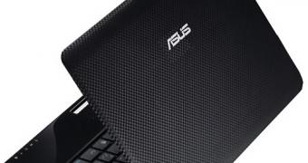 ASUS sending new Eee PC to Italy