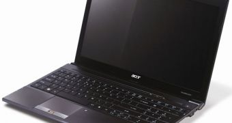 Acer introduces the TravelMate Timeline business laptop series