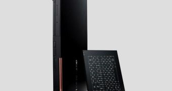 Acer releases ultrathin HTPC in the US