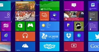 Acer will continue to release Windows 8 devices in the future