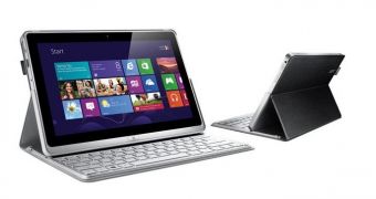 Acer TravelMate X313 tablet hybrid gets a price tag