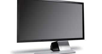 Acer Upgrades the Ultra Slim S3 Monitor Series