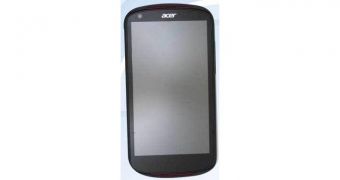 Acer V360