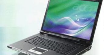 Acer Wants New Identity