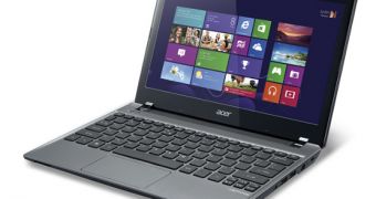Acer Profits in Q3, Still Does Worse Than Expected