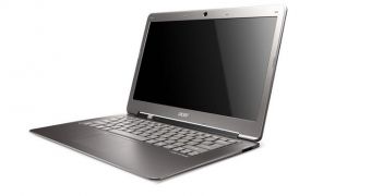 Acer’s new Aspire V5 Ultrabook is launched