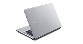 Acer chosen to ship 60,000 Aspire Notebooks to Chile