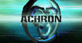 Achron: RTS Time Travel Is Engaging and Scary