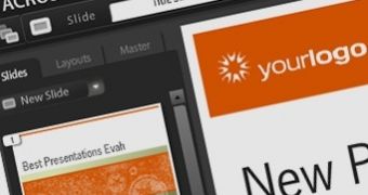 Adobe's PowerPoint competitor is launched today in Adobe Labs