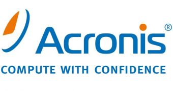 Acronis will demonstrate the functions of Backup & Recovery 10 products at VMworld 2009