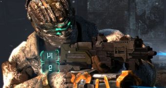 Action Focus Necessary for Dead Space Success, Says Series Writer