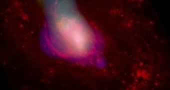 Smothered active galaxies contribute to the cosmic X-ray background