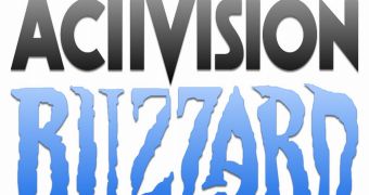 Activision power