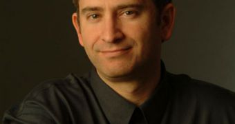 Mike Morhaime, Blizzard president