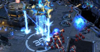 Activision Blizzard Stock Drops Over Starcraft II Fears
