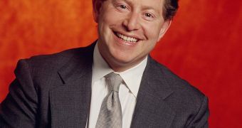 The infamous Bobby Kotick