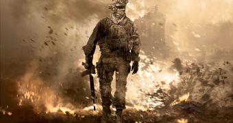 Activision CEO Stands by Decision to Fire Infinity Ward Leaders