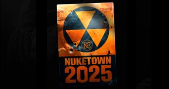 Nuketown is making a comeback