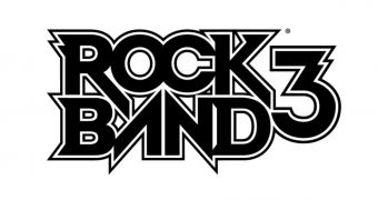 Activision Expresses Respect for Rock Band and Harmonix