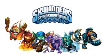 Activision Is Trying to Keep Up with Demand for Skylanders Toys