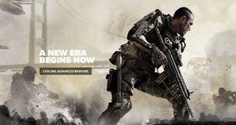 Activision Might Be Putting Together Film Studio to Work on Call of Duty Content – Report