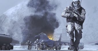Activision Responds to Modern Warfare 2 Leaked Footage