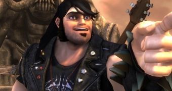 Brutal Legend is reason for a trial between EA and Activision