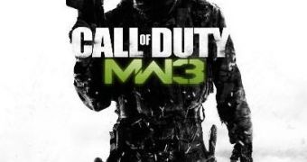 Call of Duty: Modern Warfare 3 is similar to a movie
