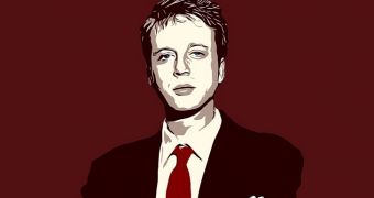 Barrett Brown faces up to 8.5 years in prison after pleading guilty