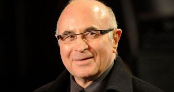 Actor Bob Hoskins dies at age 71 from pneumonia