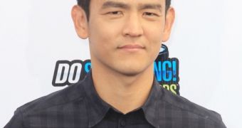 John Cho is a daddy again, as wife gives birth to baby daughter