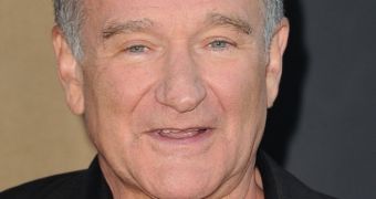 Robin Williams dies in apparent suicide, aged 63