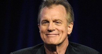 Actor Stephen Collins Won't Be Prosecuted Despite Admitting to Child Molestation