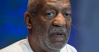 Bill Cosby is accused by yet another woman of indecent assault