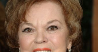 Actress Shirley Temple dies at the age of 85