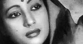 Actress Suchitra Sen dies at 82 following respiratory problems