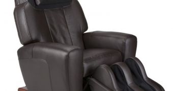 Acutouch HT-9500 Massage Chair