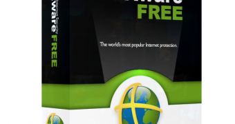 New Free Ad-Aware Surfaces