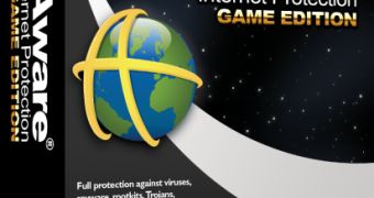Game On with Ad-Aware Game Edition
