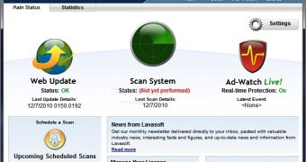 Ad-Aware Internet Security Pro Discount for Softpedia Readers