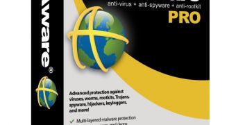 Ad-Aware Pro Internet Security I