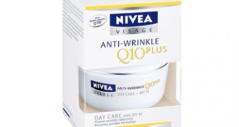 ASA bans ad for Nivea Anti-Wrinkle Cream for being misleading for customers
