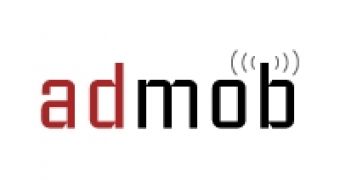 AdMob company logo