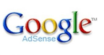Ads by AdSense link to malicious websites