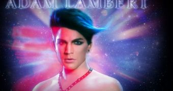 Adam Lambert introduces “Adam Lambert Remixes,” digital EP of remixes of his first two singles
