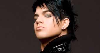 Adam Lambert’s Twitter Rant on His Style, Copying Others