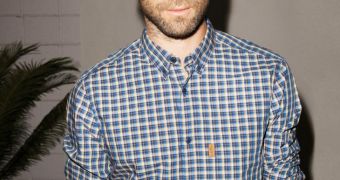 Adam Levine, Maroon 5 lead vocalist