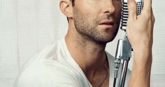 Report claims Adam Levine will be named People’s Hottest Man Alive for 2013