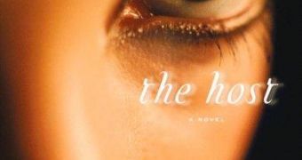 Stephenie Meyer’s “The Host” will be turned into film, production might start next year