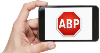 Adblock Plus Launches Adblocking Browser for Android Based on Firefox